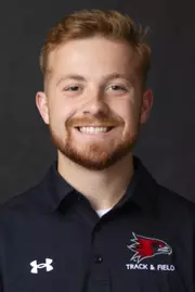 Colin Beers headshot