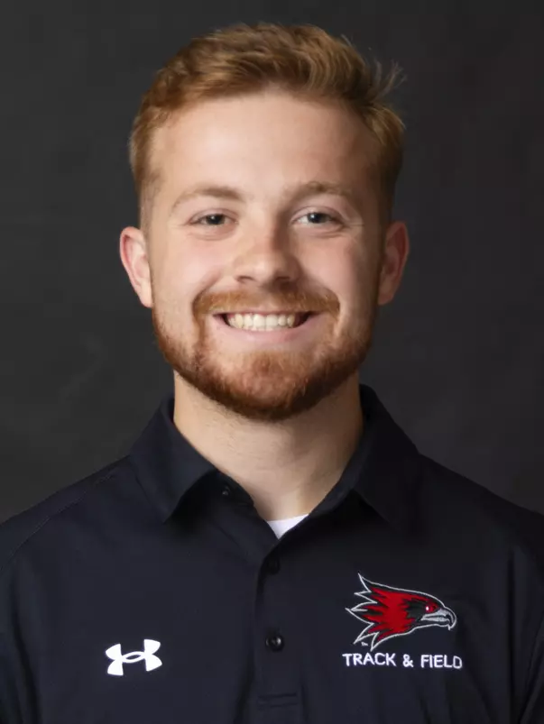 Colin Beers headshot
