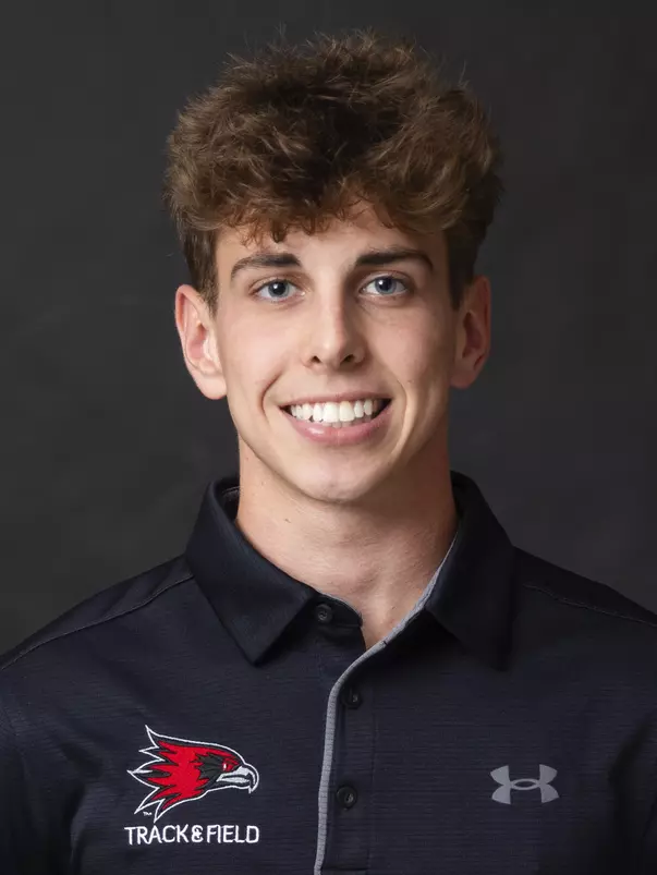 Connor Moore headshot
