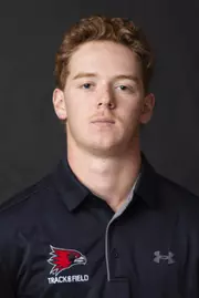Jackson Witvoet headshot