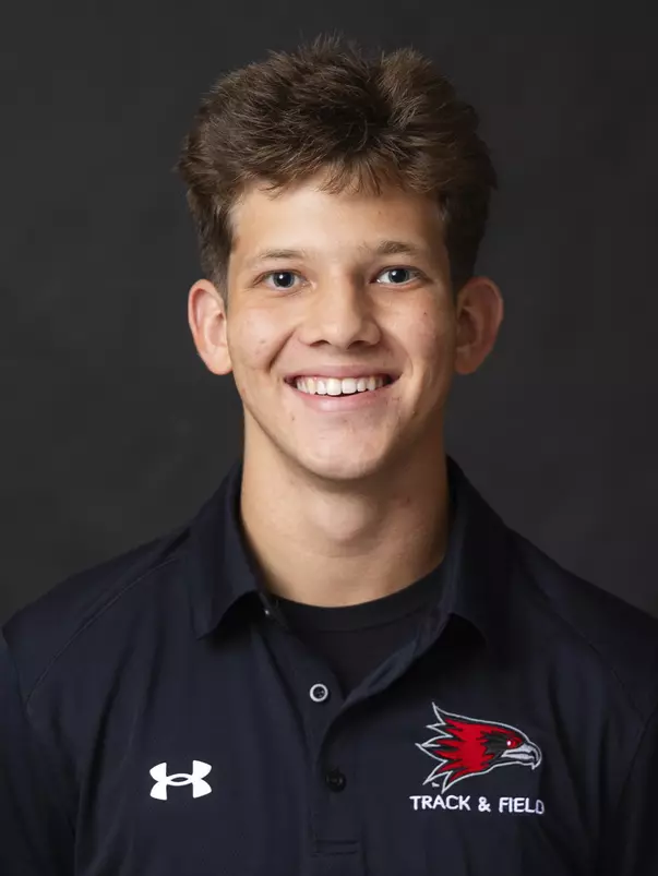 Jake Cannon headshot