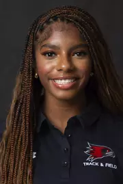 Jasmine McClelland headshot