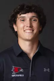 John Hartmann headshot
