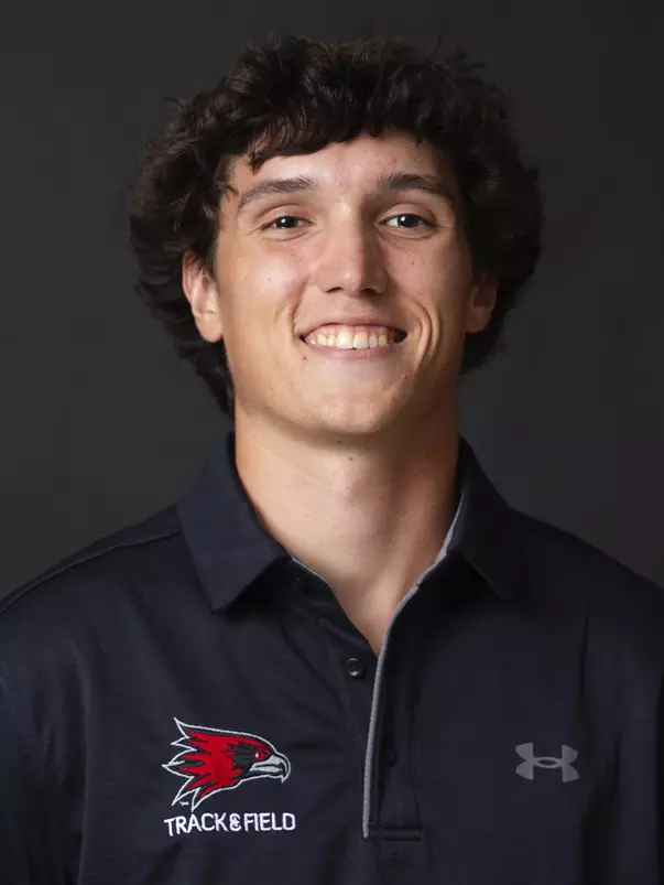 John Hartmann headshot