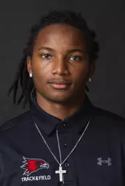 Jonas Davis headshot