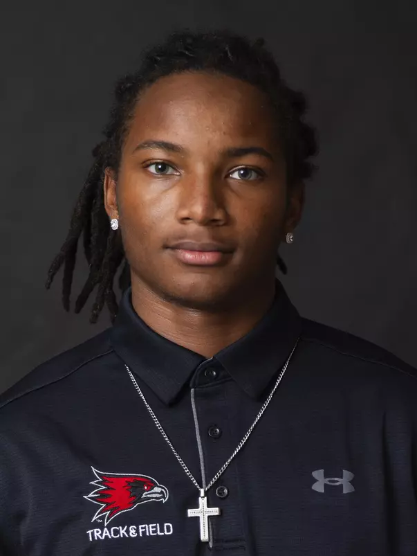Jonas Davis headshot