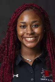 Kakayla Jones headshot