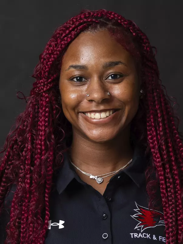 Kakayla Jones headshot