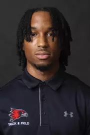 Kani Smith headshot