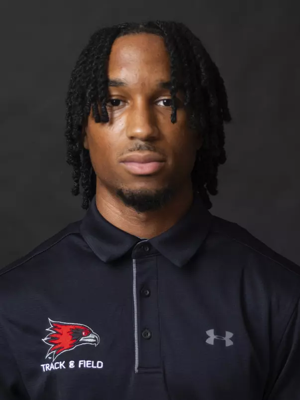 Kani Smith headshot