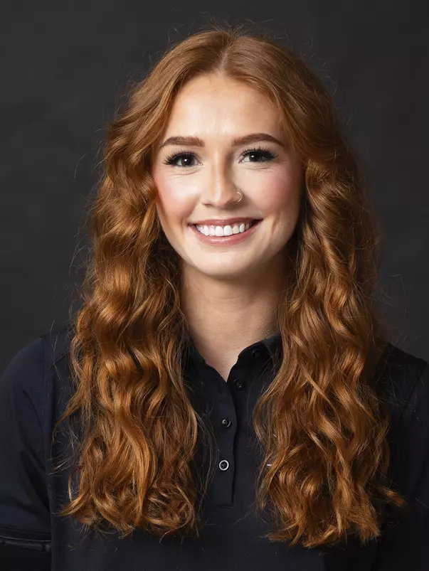 Kendall Holweg headshot