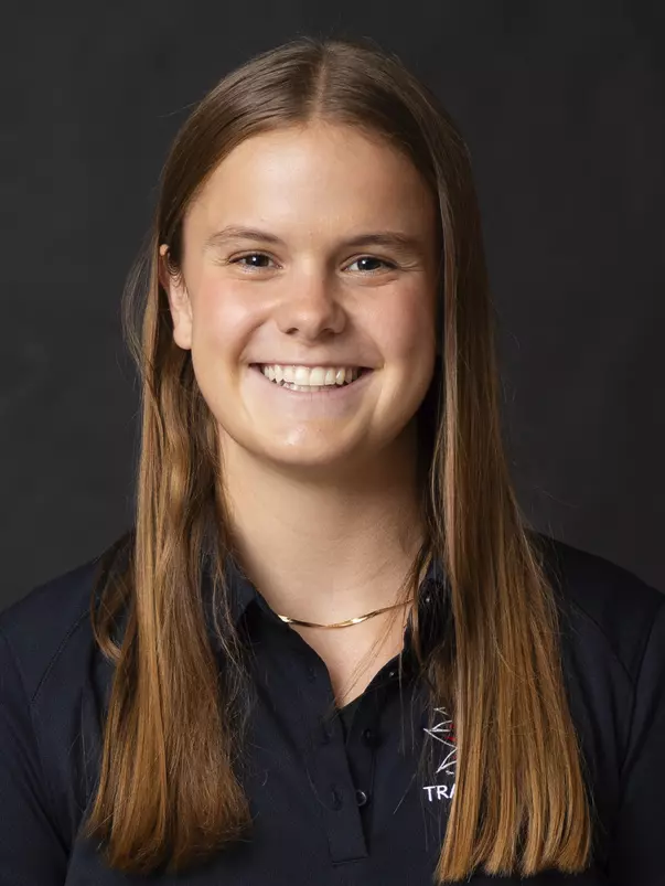 Kennedy Zgaynor headshot