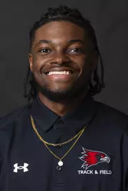 Marcus Gordon headshot