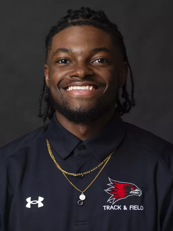 Marcus Gordon headshot