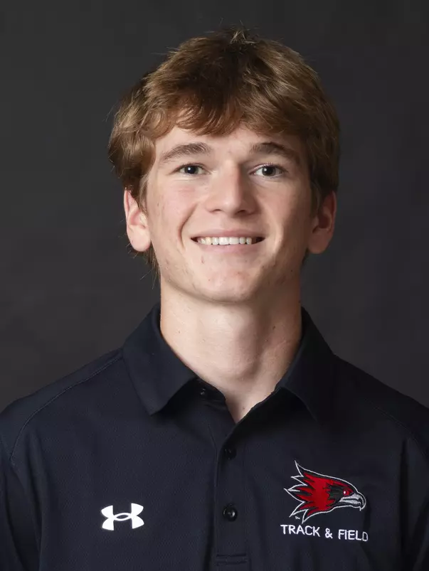 Matt Pluff headshot