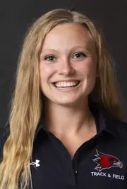 Molly Grohman headshot