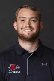 Quinton Maxwell headshot