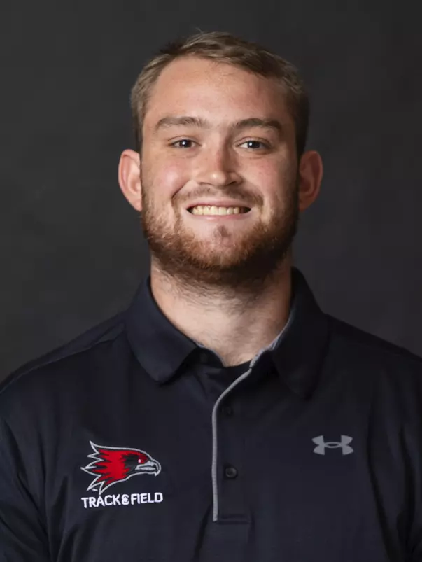 Quinton Maxwell headshot
