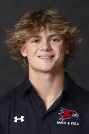 Tanner Koontz headshot