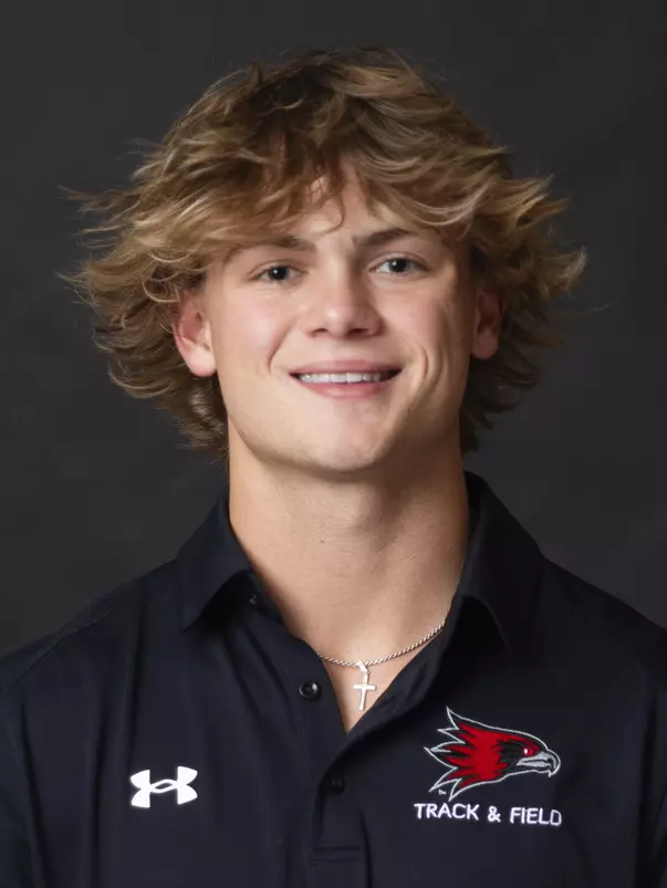 Tanner Koontz headshot