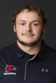Trenton Braswell headshot