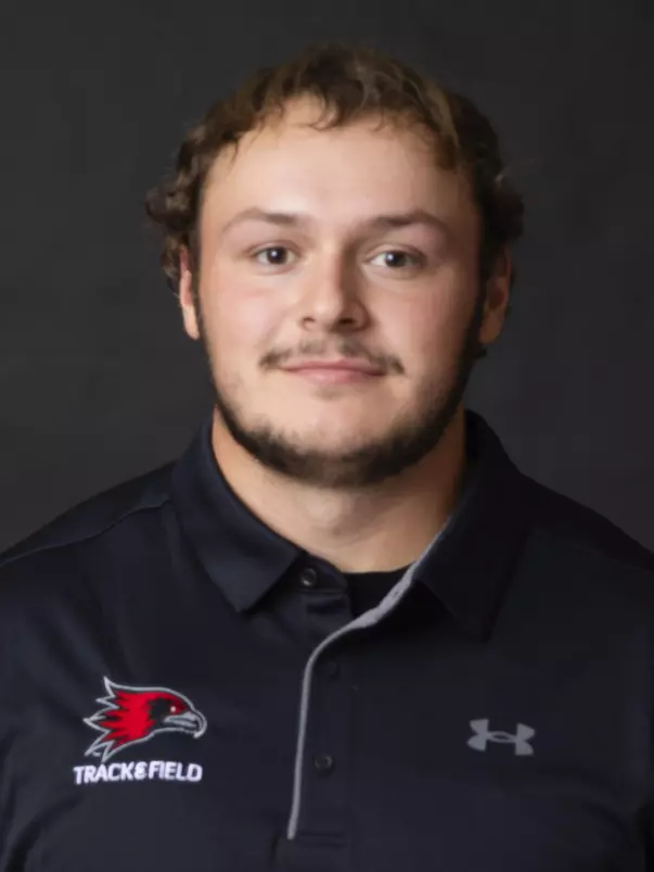 Trenton Braswell headshot