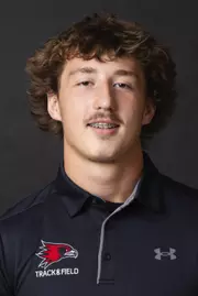 Zavier Winton headshot