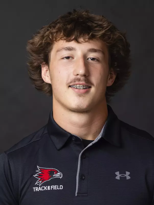 Zavier Winton headshot
