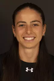 Claudia Casas cropped