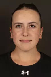 Juliette Demunck headshot