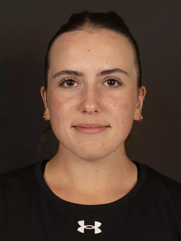 Juliette Demunck headshot