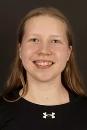 Saskia Soome headshot