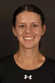 Sofia Zemtsova headshot