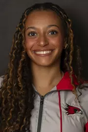 Amaia McKinnie