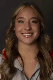 Leah Parton