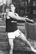 Paul Ebaugh