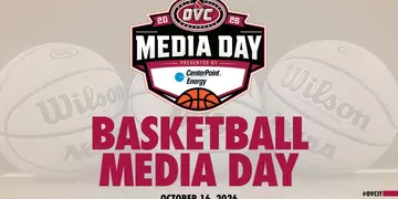 2026-27 OVC BASKETBALL MEDIA DAY