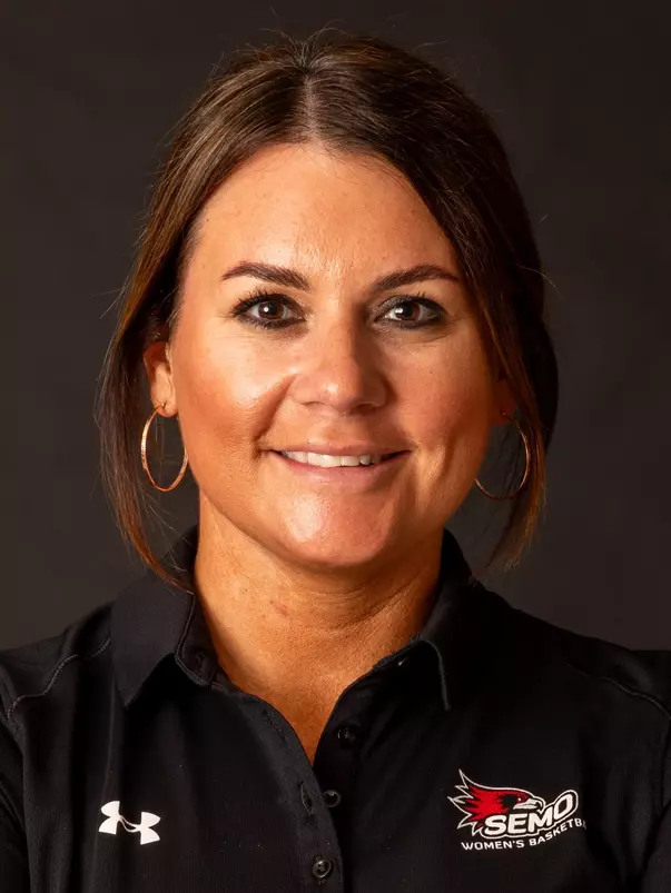 Briley Palmer headshot