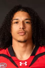 Demetrius Pearce 2026