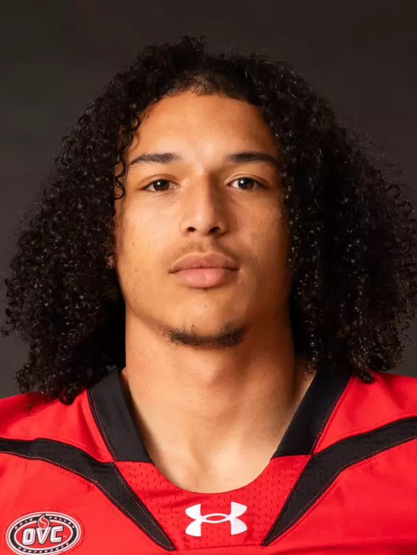 Demetrius Pearce 2026