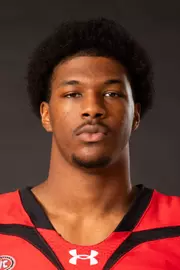 KJ McRae 2026
