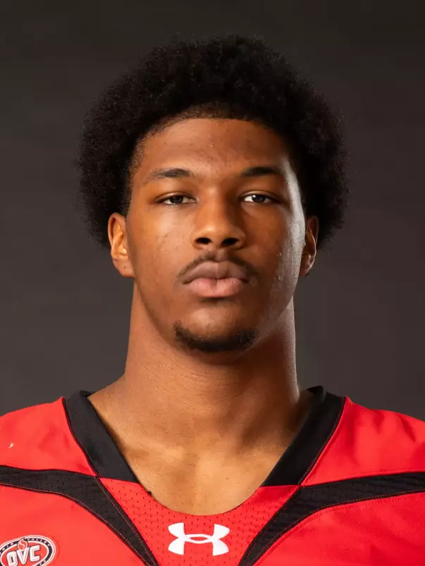 KJ McRae 2026