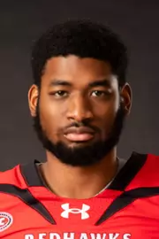 Malik Baker 2026