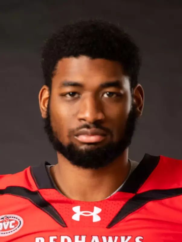 Malik Baker 2026