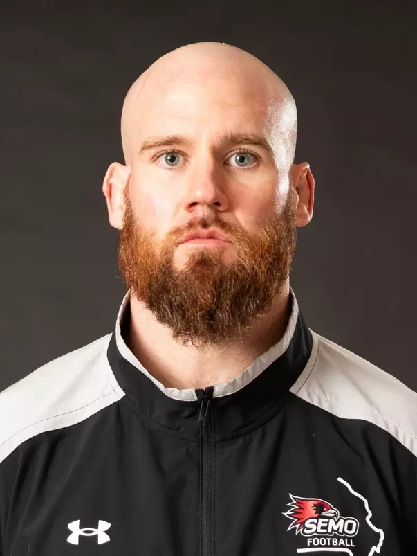 Nate Adams 2026