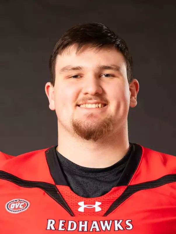 Toby Moore 2026