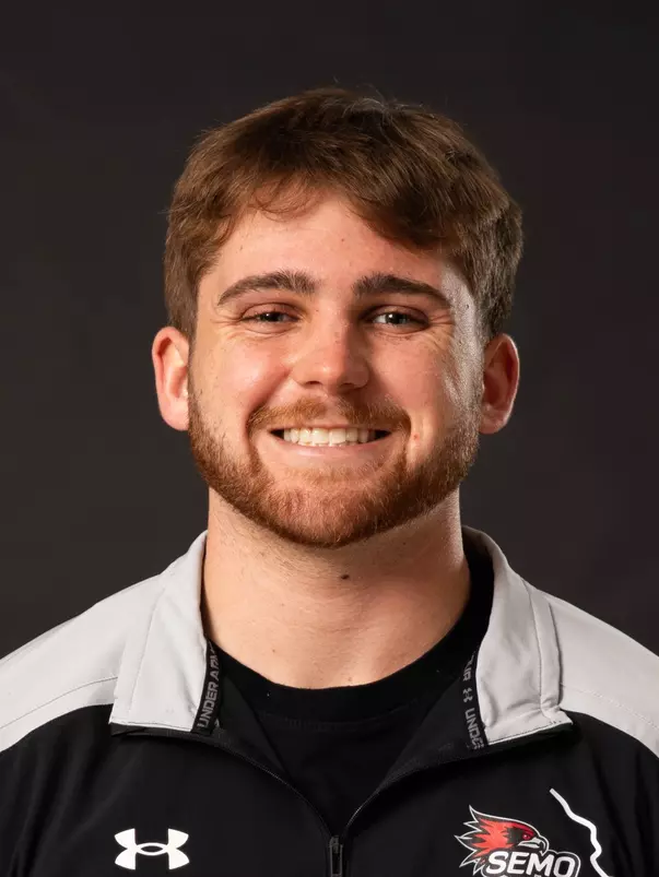 Peyton Klund 2026