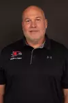 Coach Crumpecker headshot