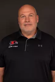 Eric Crumpecker