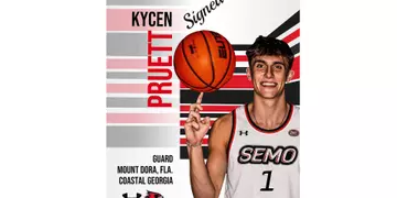 KYCEN PRUETT